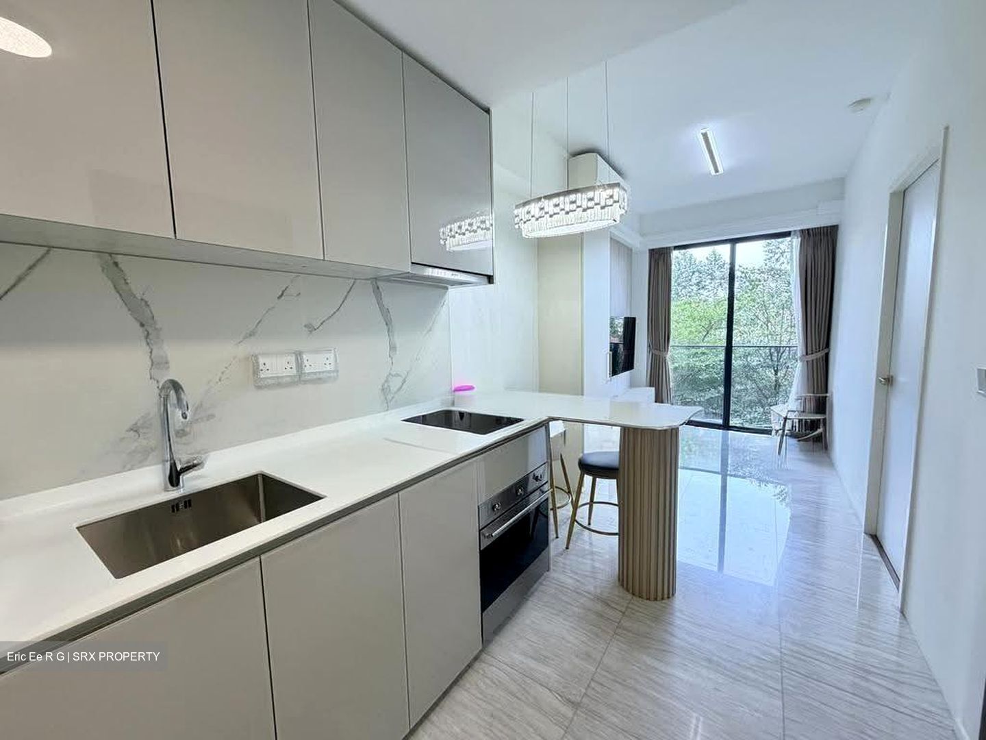 Parc Esta (D14), Apartment #635517361
